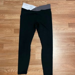 Fabletics black leggings